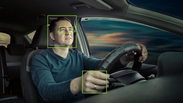 AI Technology Detects Drunk Drivers