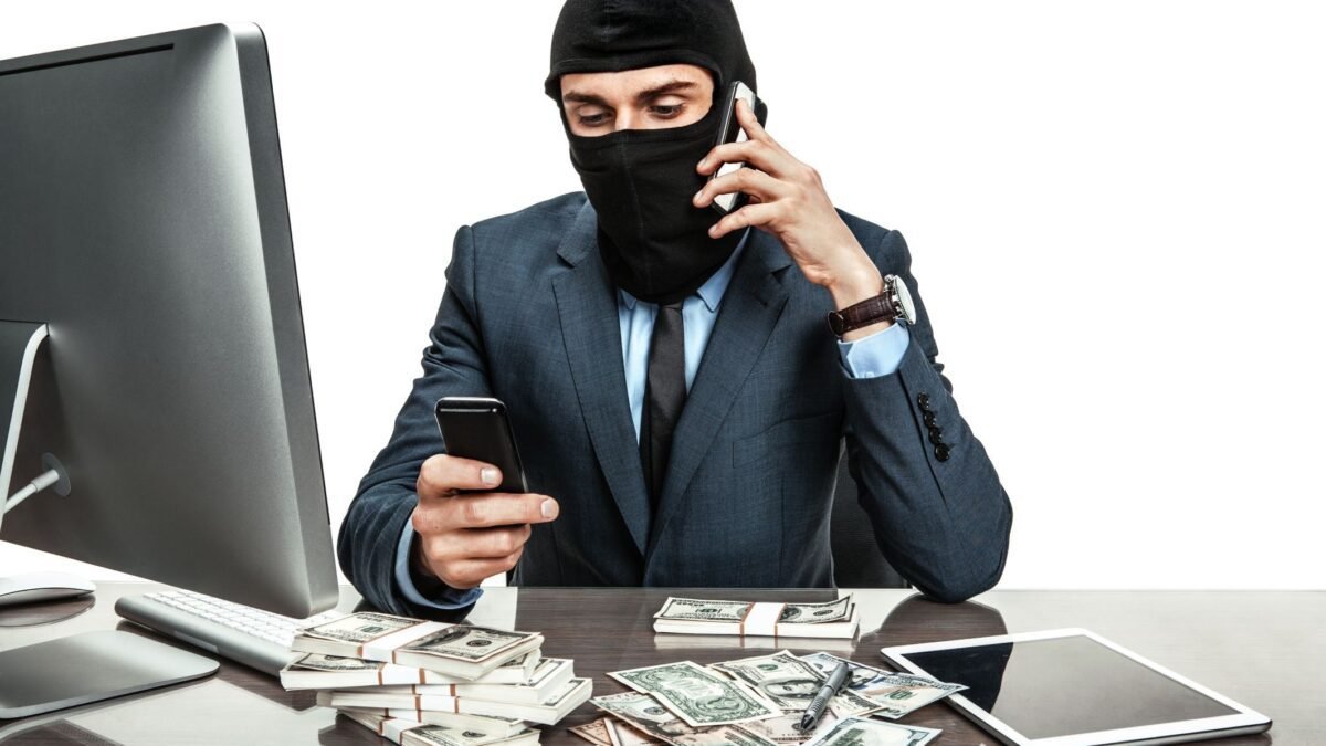 AI Scambaiting: The Future of Telecom Fraud Protection