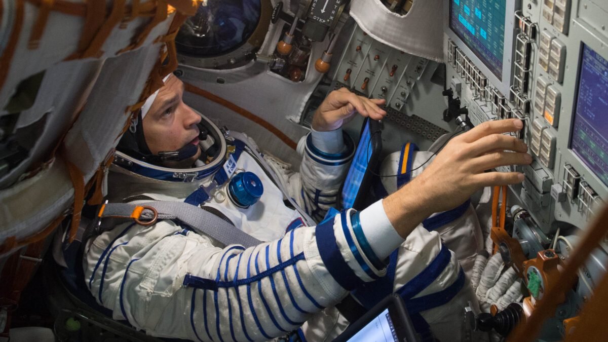 AI in Space Exploration: How Technology is Expanding Our Cosmic Boundaries