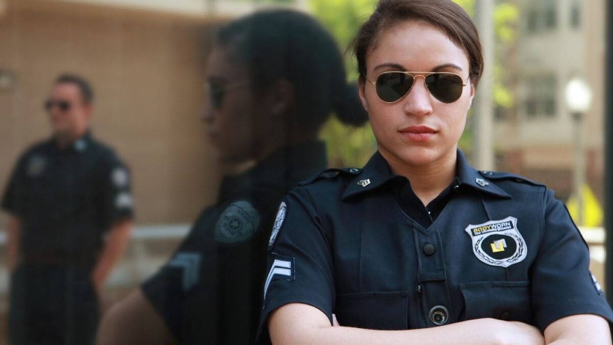 Unlocking Security: How AI Enhances Public Safety and Prevents Crime