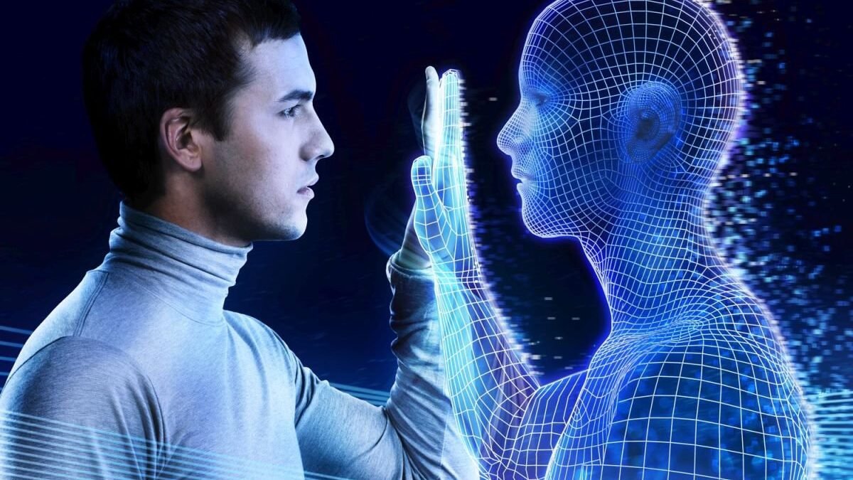 The Future of Humanity: Merging with Machines