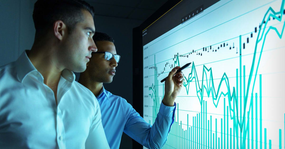 Unlocking Global Trade’s Future: AI, Blockchain, and Beyond