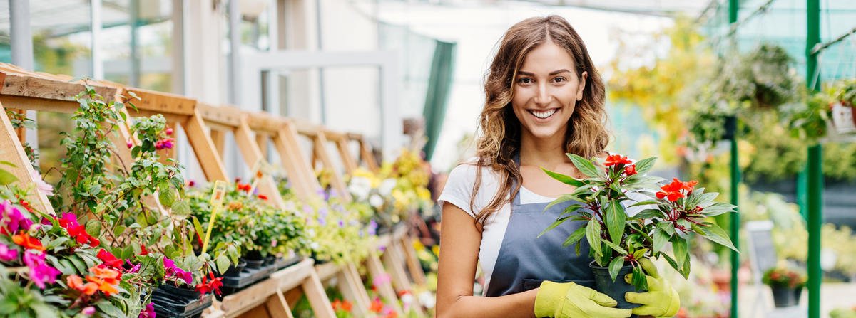 AI in Home Gardening: Smart Systems for Plant Care