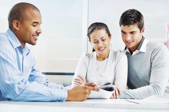 Digitalization of Insurance