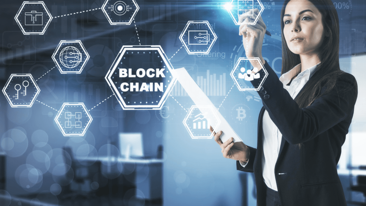 Blockchain in Intellectual Property: Protecting Creations in the Digital Age