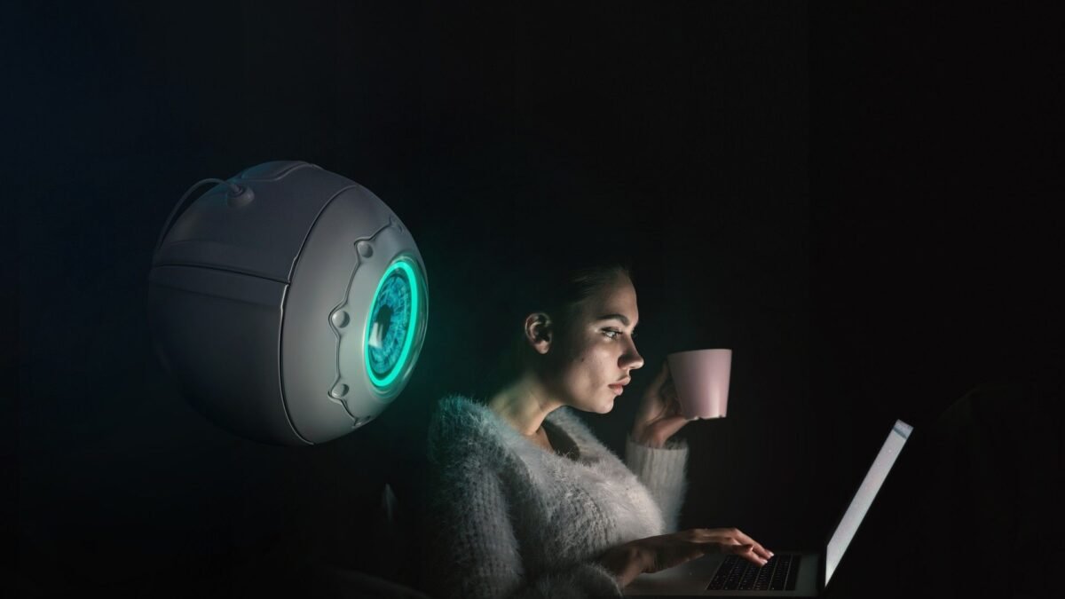 Digital Identity: The Future of Privacy and Security in an Online World