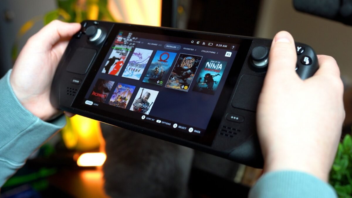 Valve Corporation: Steam’s Market Leadership and Challenges in 2024