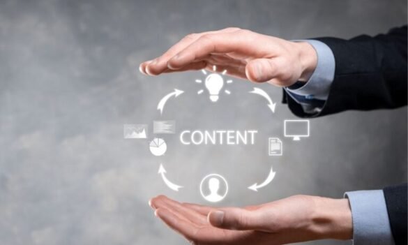 B2B Content Syndication