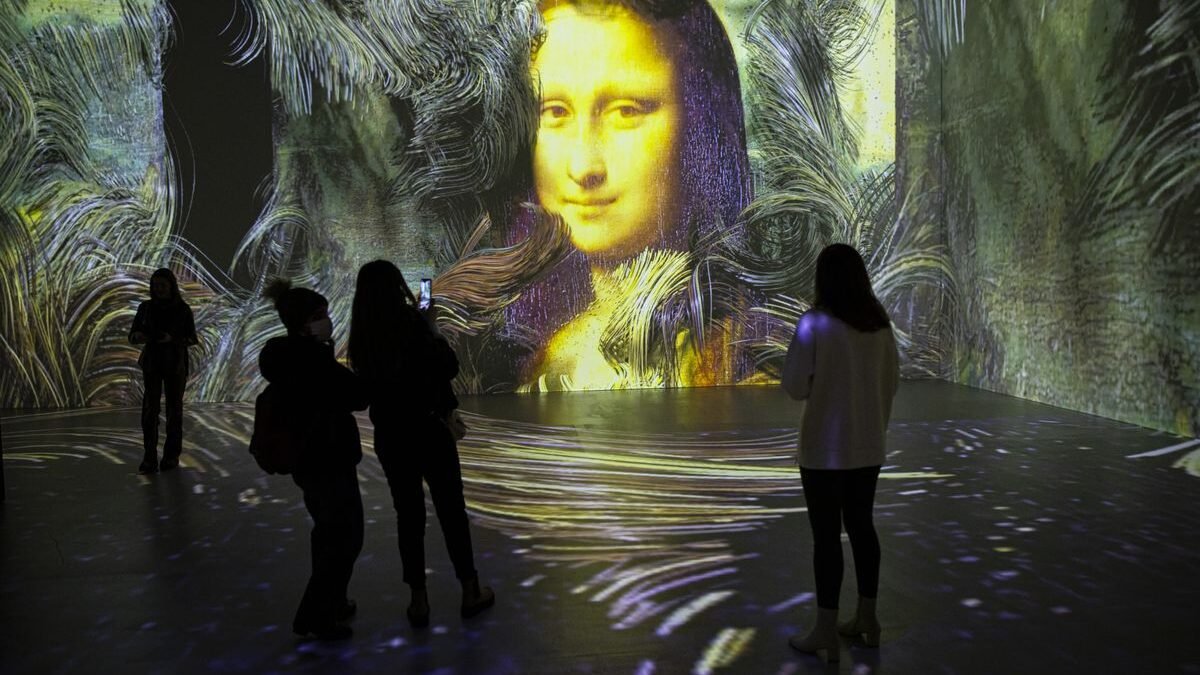 The Role of AI in Cultural Preservation and Heritage