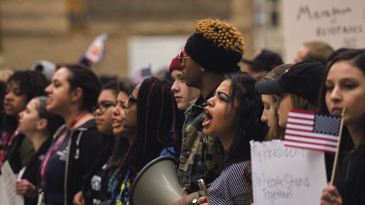 Digital Democracy: The Influence of Technology on Political Participation