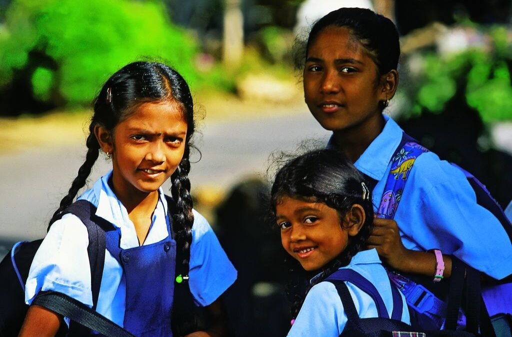 The Digital Divide: Bridging the Gap with Information Technology Initiatives Worldwide