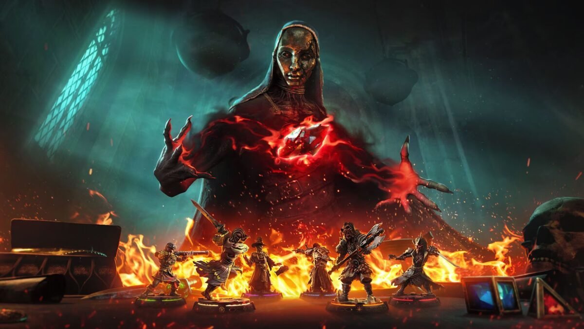 Ubisoft’s Blockchain Revolution: From AAA Titles to Digital Ownership Games