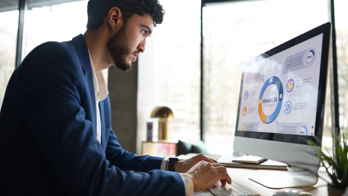 The Future of Enterprise SEO: Trends to Watch in 2025 & Beyond