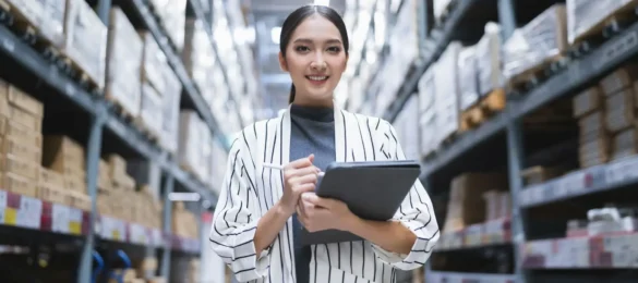 supply chain management