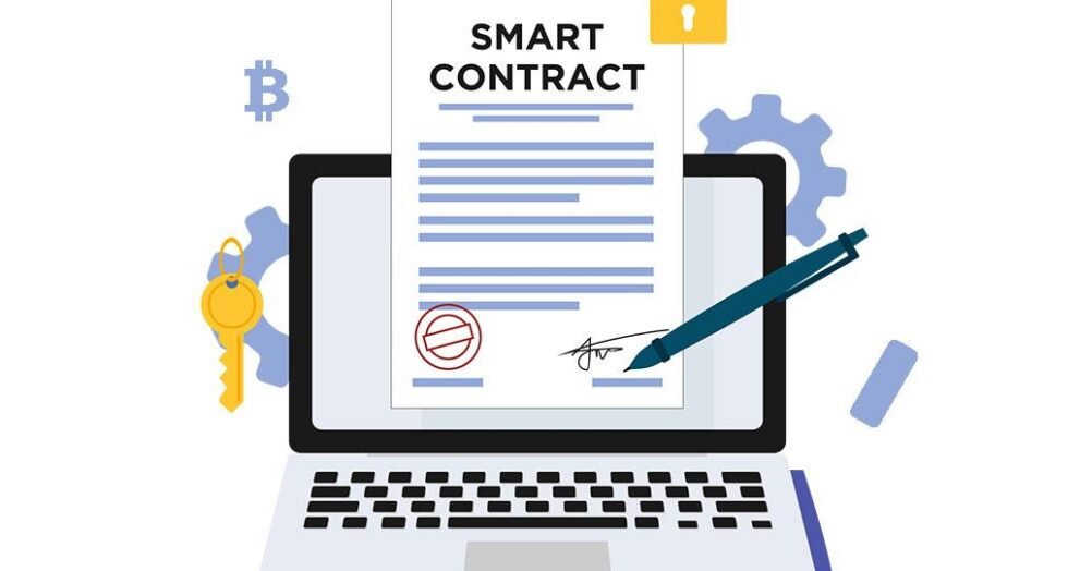 The Role of Smart Contracts in Mergers and Acquisitions