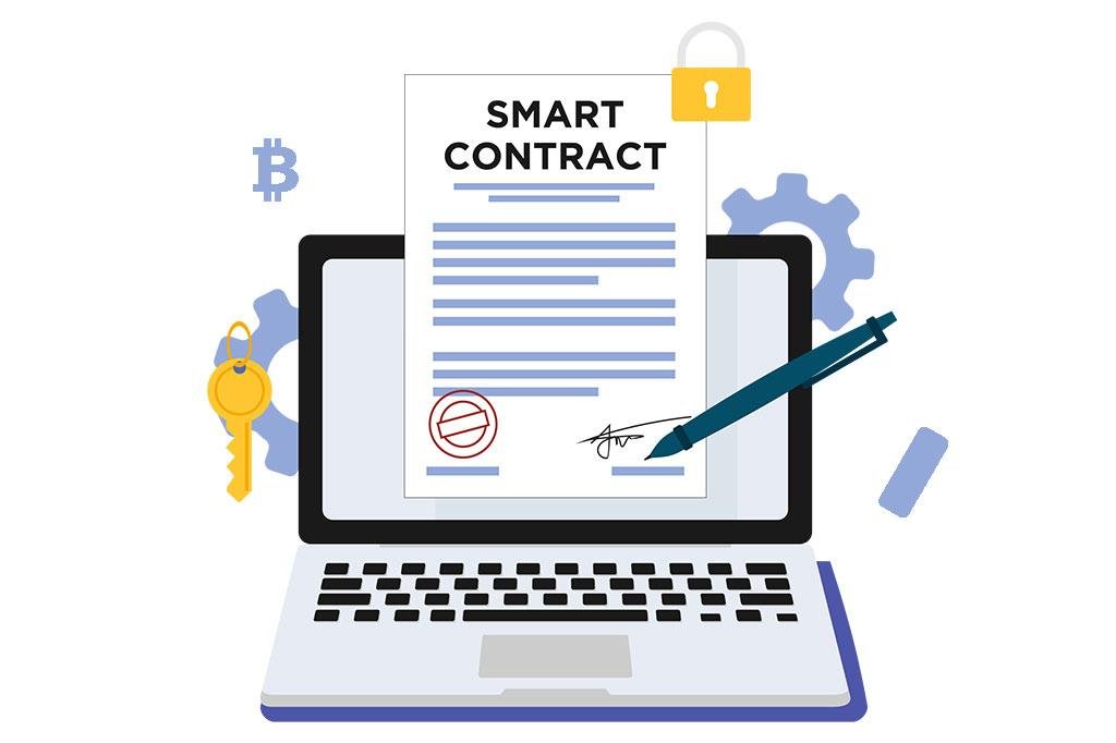 The Role of Smart Contracts in Mergers and Acquisitions