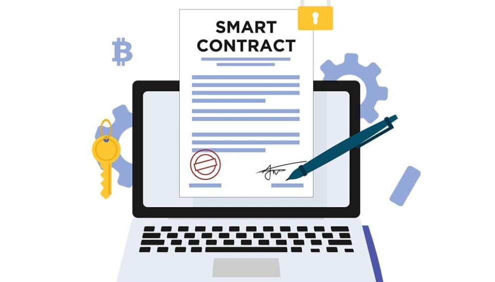 Legal Compliance in the Age of Smart Contracts