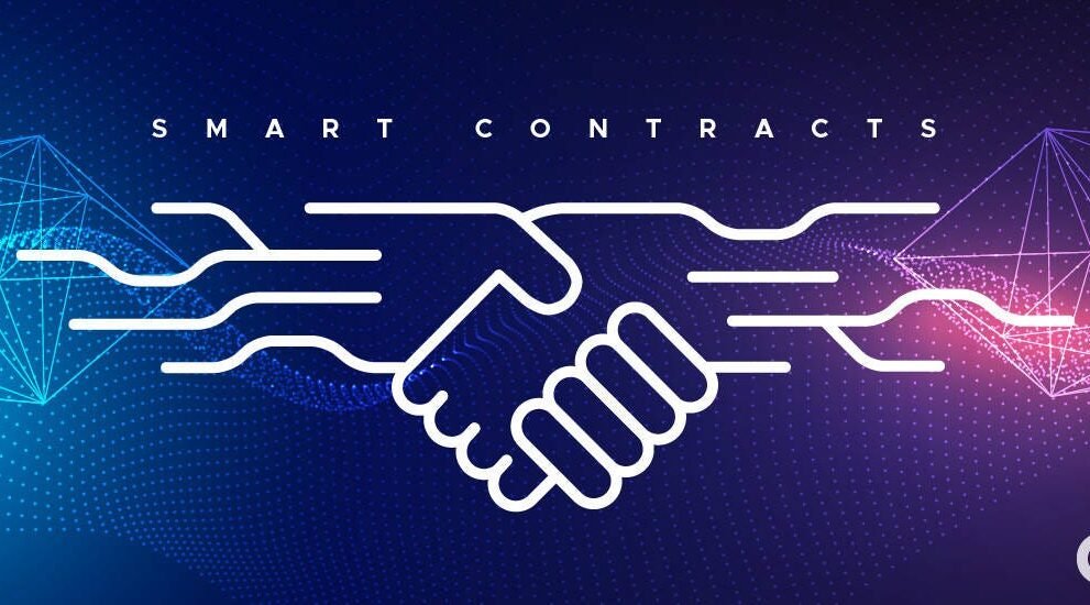 Smart Contracts