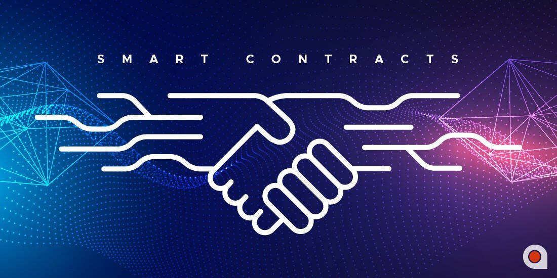 Smart Contracts