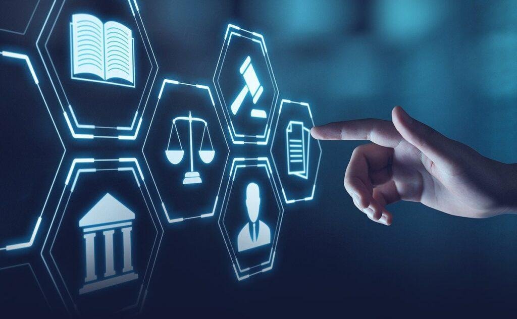 Future-Proofing Legal ⁢Practices with Advanced Technology Solutions