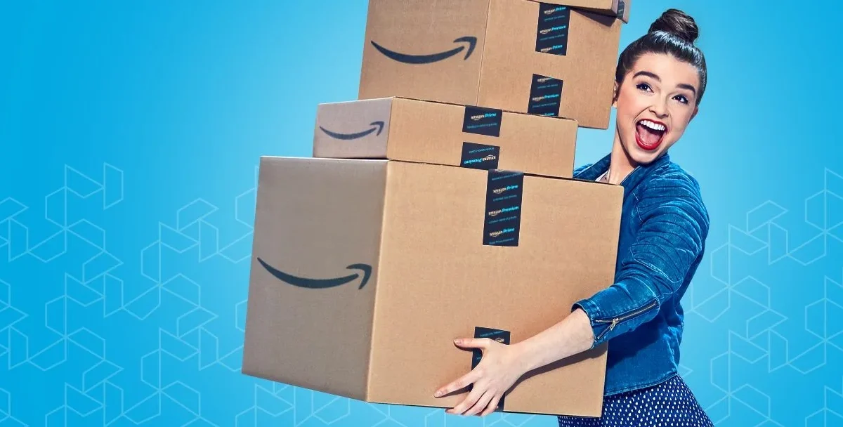 Drive Massive Amazon Revenue Through TikTok and Pinterest Advertising : Amazon’s new partnership – A Goldmine for E-Commerce Sellers