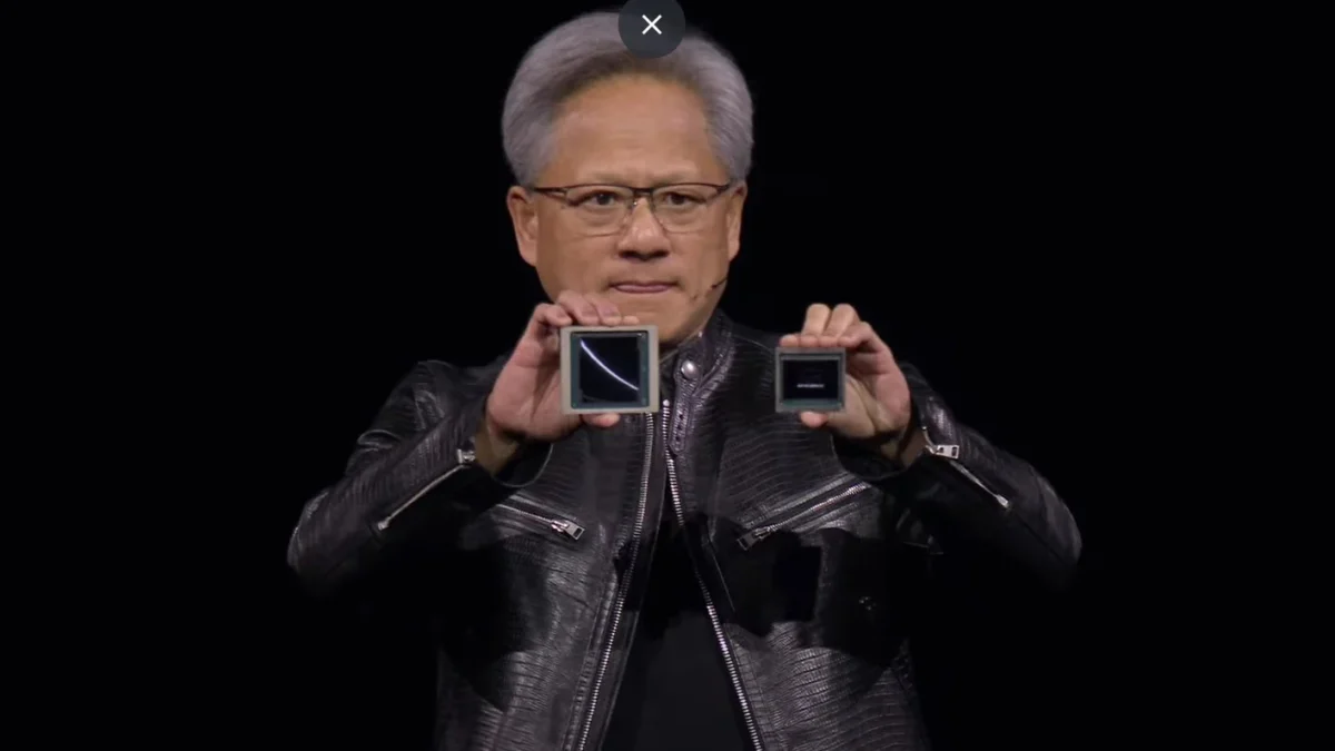 Nvidia’s New AI Chip Delayed: A Ripple Effect on Tech Giants Microsoft, Google, and Meta