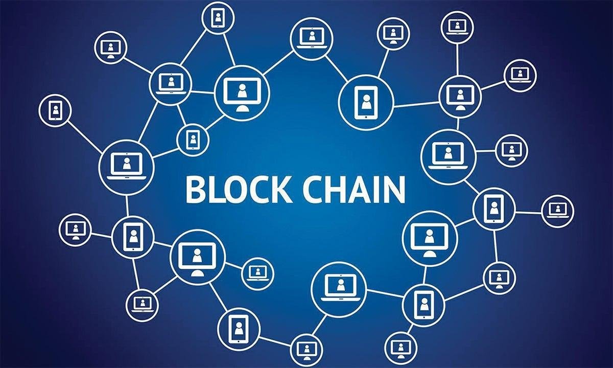 The Rise of Blockchain: Revolutionizing Legal Transactions