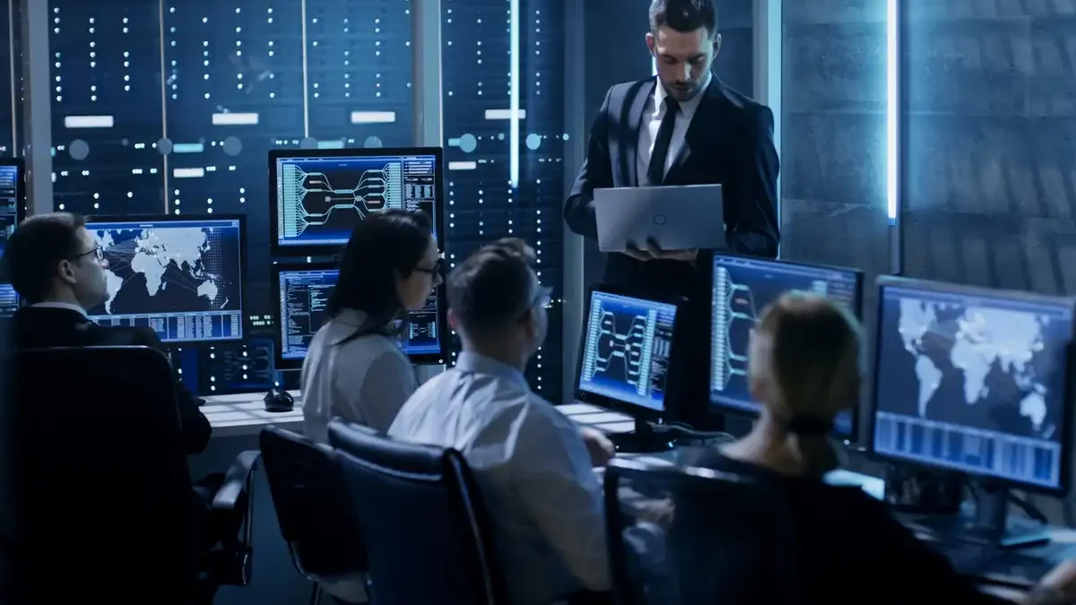 TOP 5 SOC 2 Compliance Software for 2024