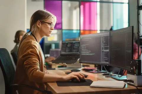 The future of coding? Codeium raises $150M, valued at $1.25 billion