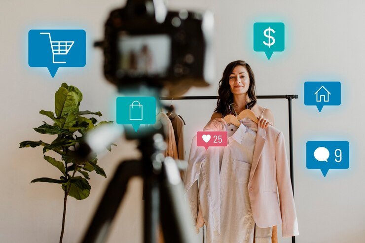 Tilt Raises $18M Series A Funding to Revolutionize Live E-commerce