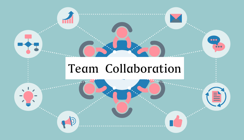 Remote Collaboration Tools