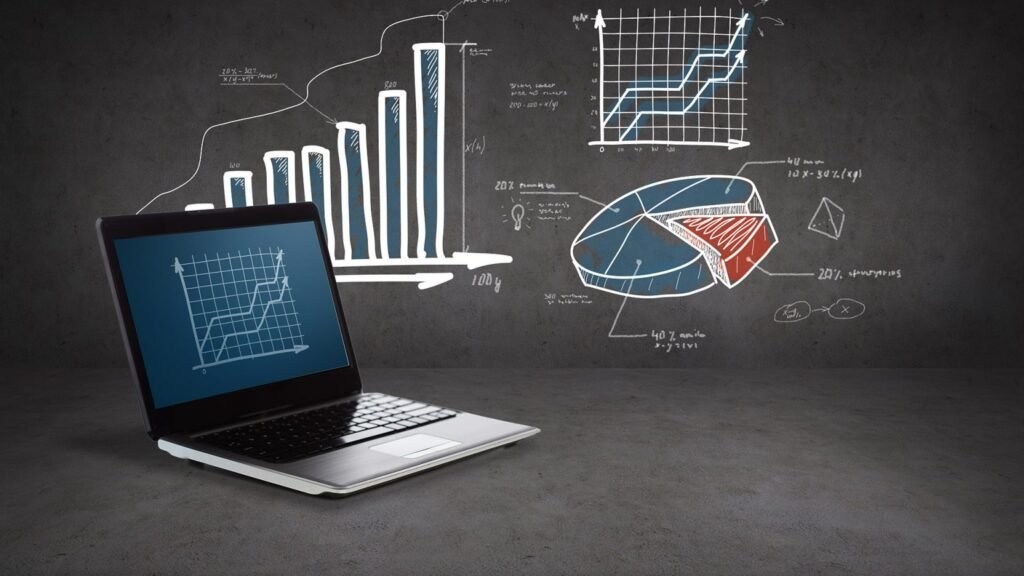 Data Visualization in Legal Analytics