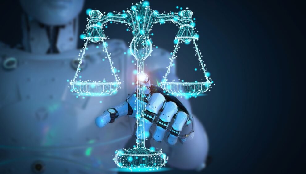 legal tech Law Firms