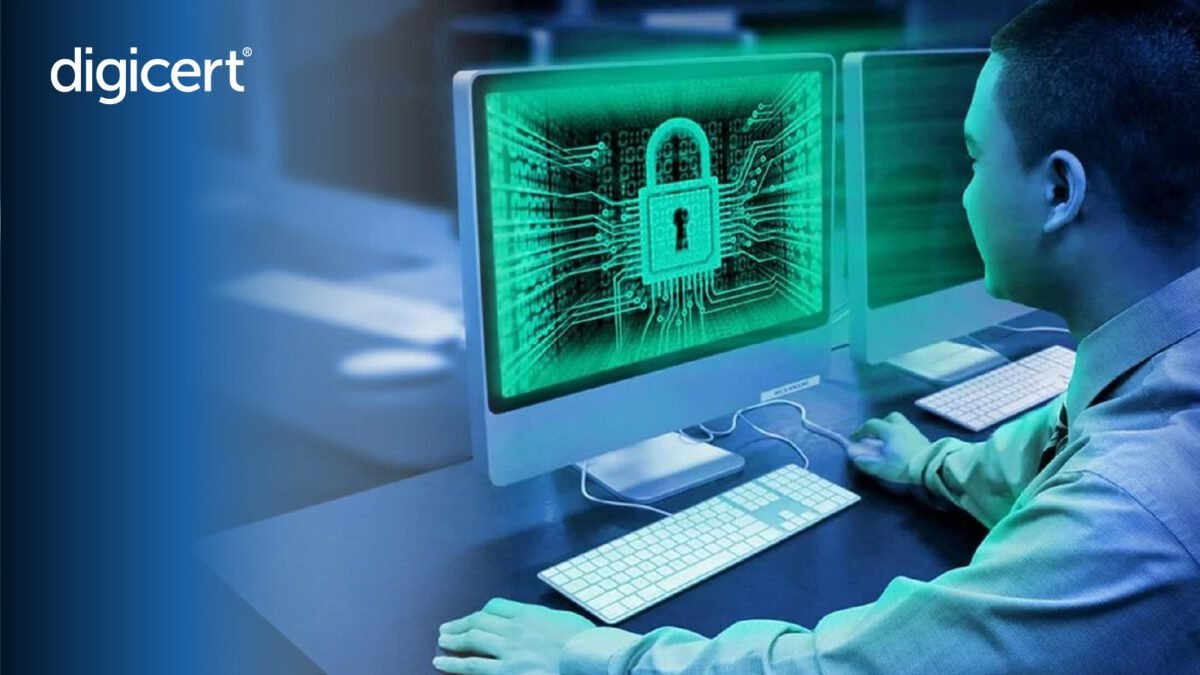 Securing Your Brand and Customer Trust with DigiCert’s Solutions