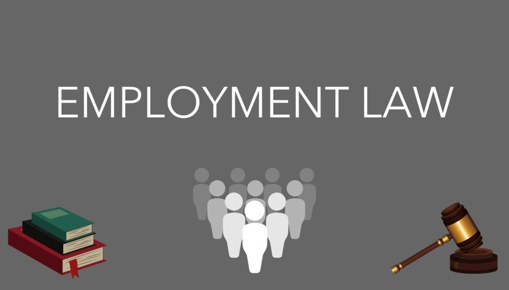 Employment Law