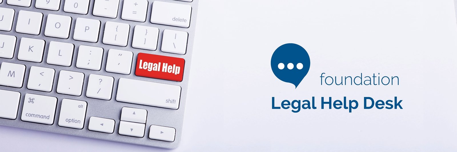 Legal Help Accessible