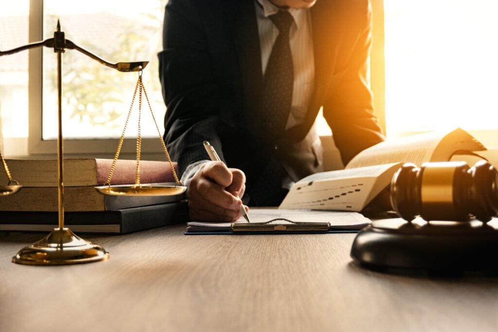 Implementing Legal Tech in Your Law Firm