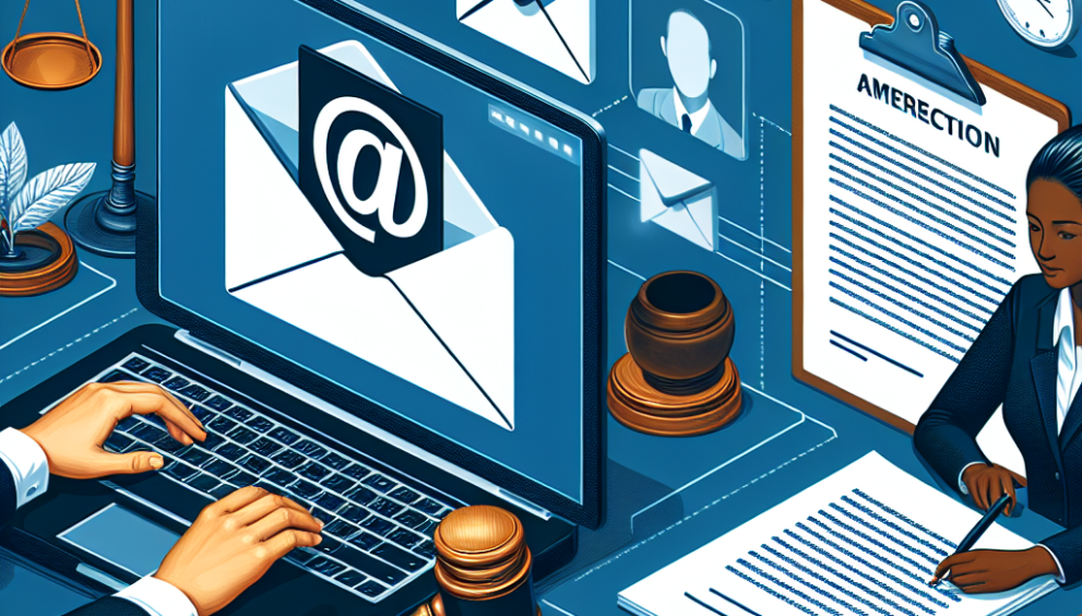 Email Campaigns in Mergers and Acquisitions Legal Services