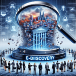 The Future of E-Discovery in Remote Legal Work