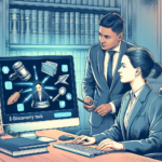 The Impact of Machine Learning on Litigation Strategy