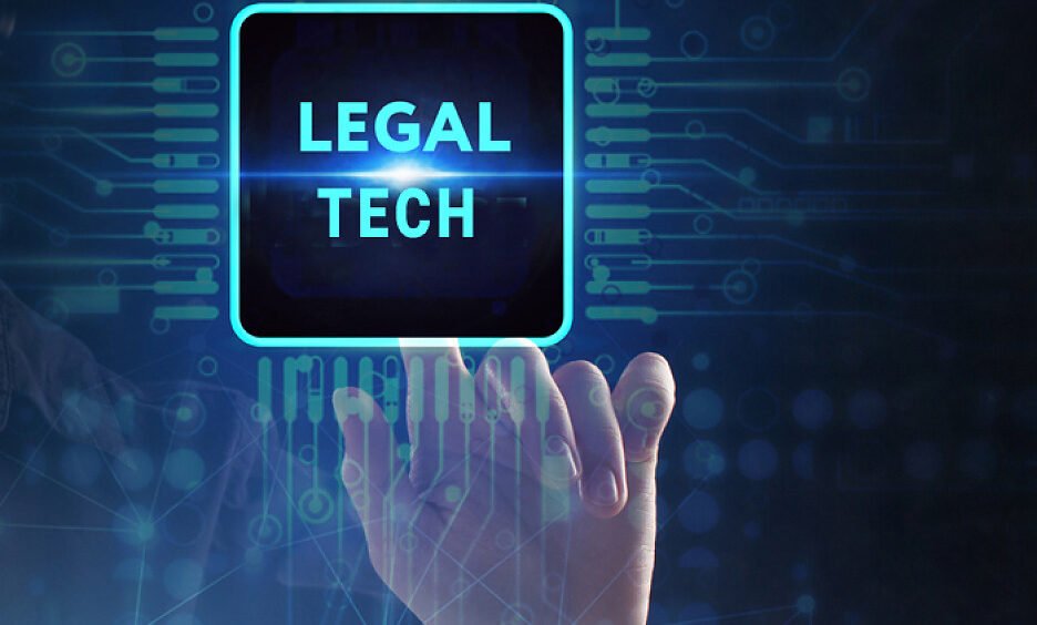 Legal Tech