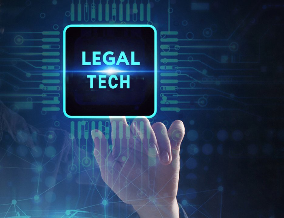 Legal Tech