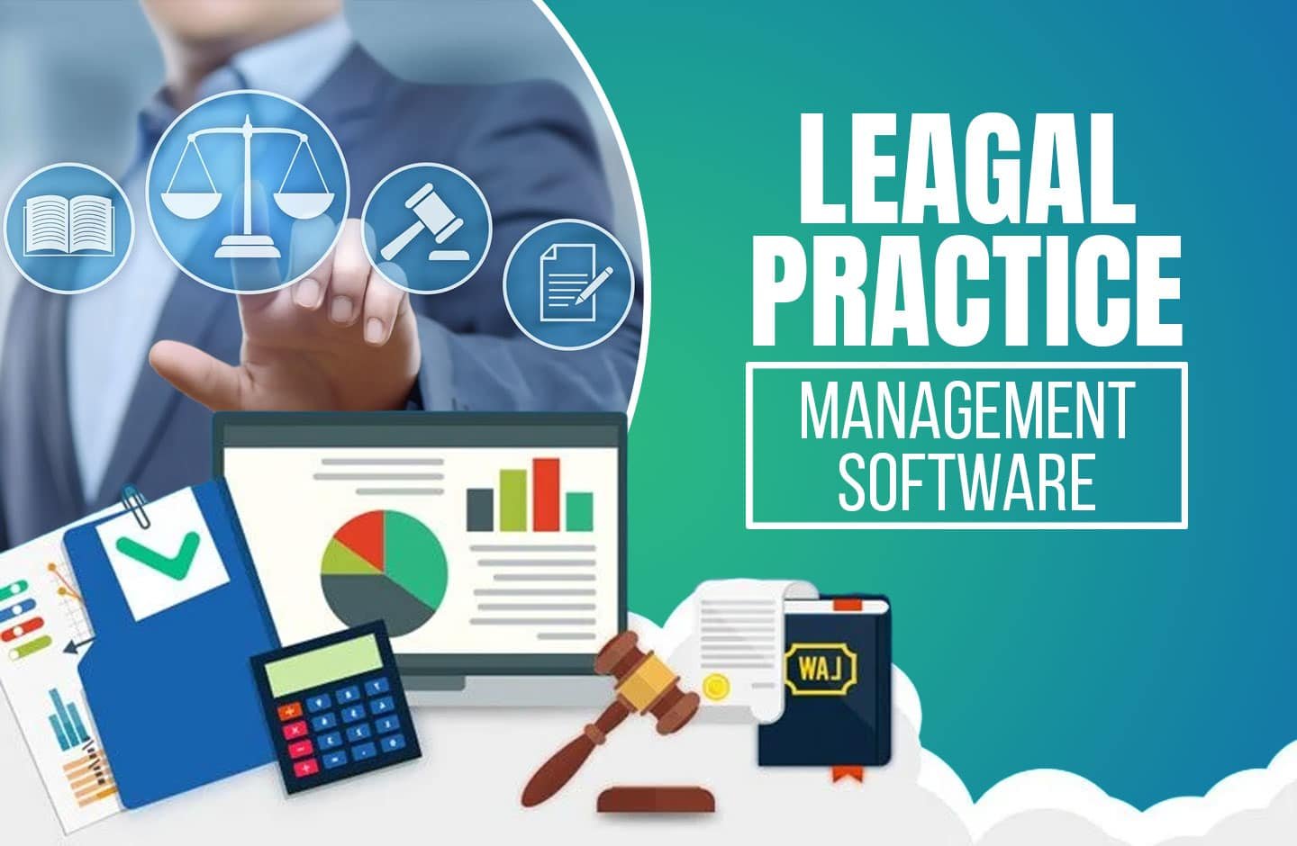 Legal Practice Management Software