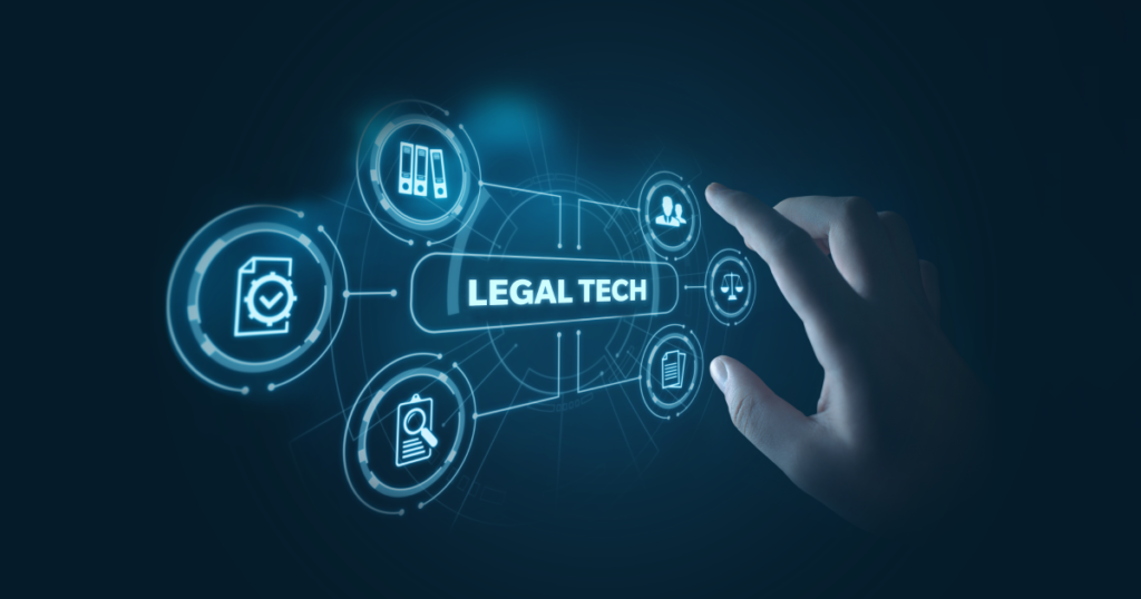 Legal Tech