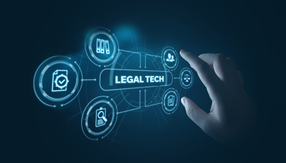 Legal Tech