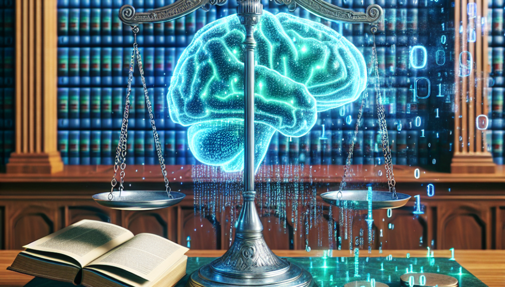 The Impact of Machine Learning on Litigation Strategy