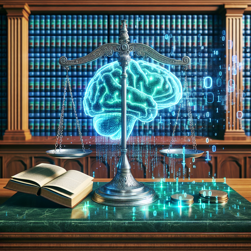 The Impact of Machine Learning on Litigation Strategy