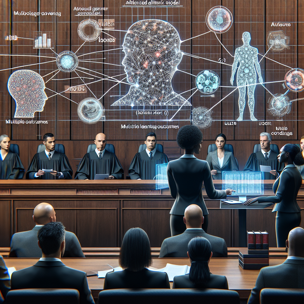 The Impact of Machine Learning on Litigation Strategy