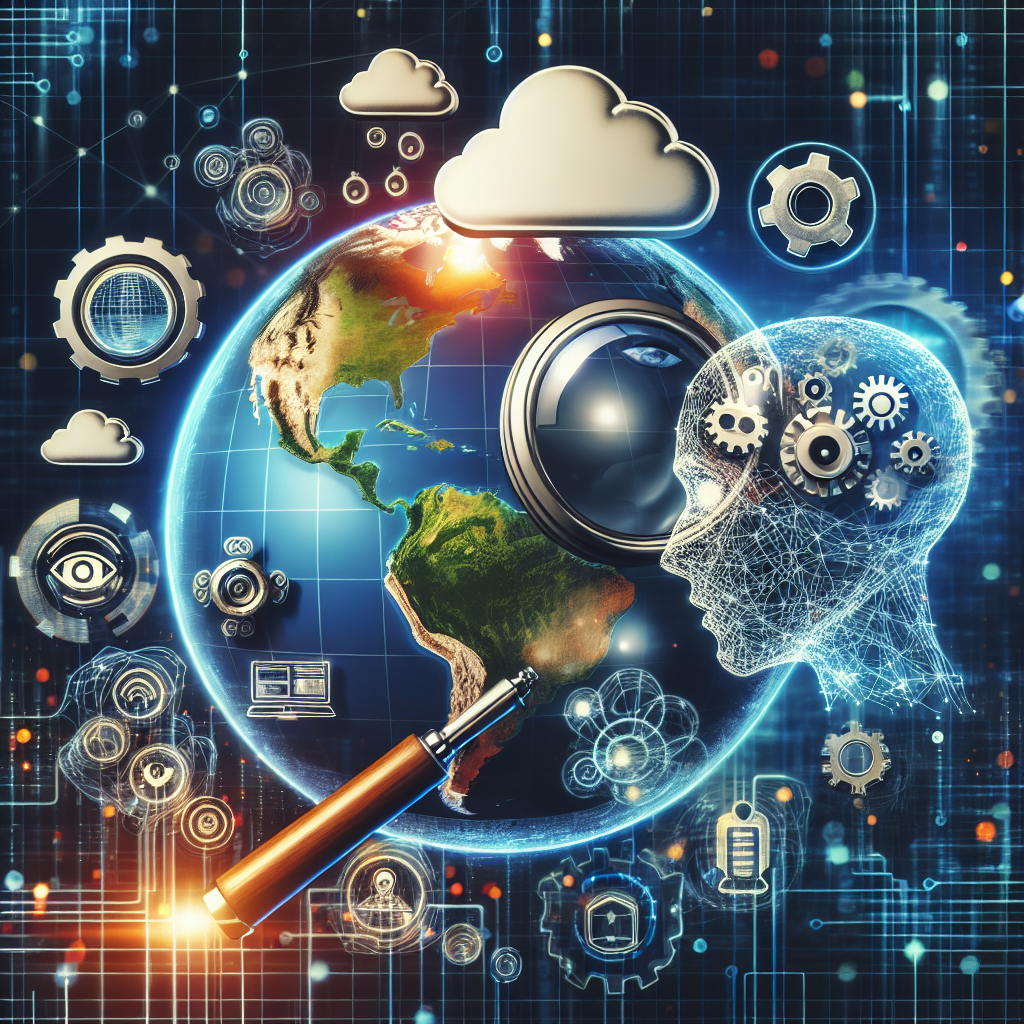 The Role of Technology in Global E-Discovery Trends