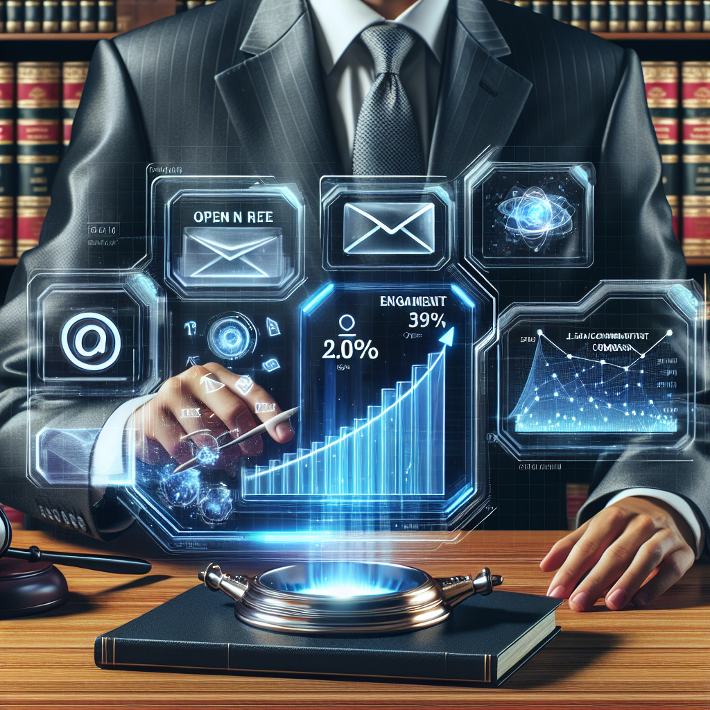 Why Email Marketing Is Essential for Law Firms in 2024